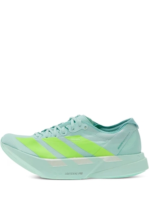 adidas Adizero Adios Pro 4 sneakers - Blue