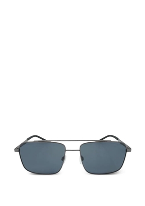 Nike Traveler Strike polarized square sunglasses - Grey