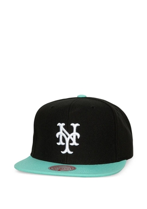 Mitchell & Ness New York Mets Cooperstown Collection Hometown cap - Black