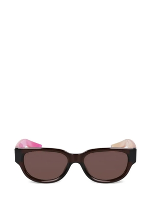 Nike Variant II sunglasses - Brown