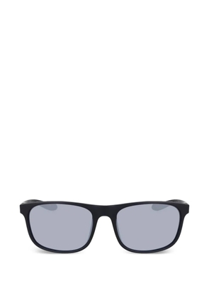 Nike Endure square-frame sunglasses - Blue