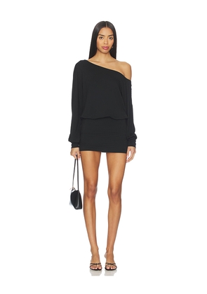 superdown Rosabella Mini Dress in Black. Size XS. Also in S, XL.