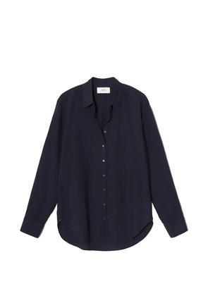 Xirena Beau buttoned shirt - Blue