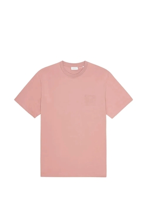 Les Deux Ben Goods T-shirt - Pink