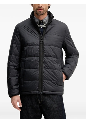 Barbour Offshore padded jacket - Black