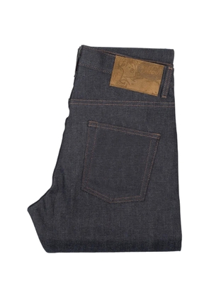 Naked and Famous Easy Guy jeans - Blue