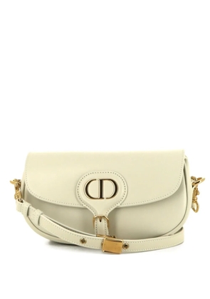Christian Dior Pre-Owned 2022 Bobby shoulder bag - White