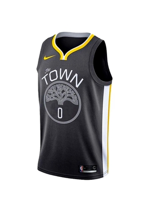 Nike NBA Golden State Warriors DeMarcus Cousins swingman jersey - Grey