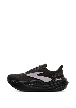 BROOKS Glycerin Max wave sneakers - Black