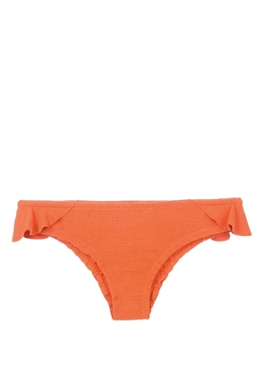 Clube Bossa Laven bikini bottoms - Orange