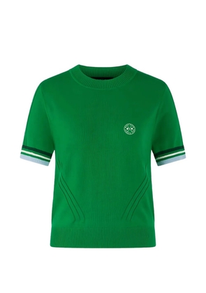 MARCCAIN Rethink Together T-shirt - Green