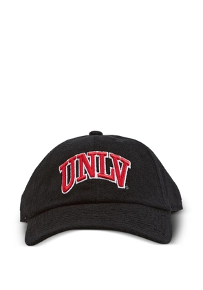 Mitchell & Ness terry cloth strapback cap - Black