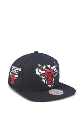 Mitchell & Ness NBA Gshadow baseball cap - Black