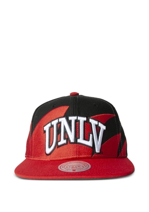 Mitchell & Ness UNLV Rebels baseball cap - Black