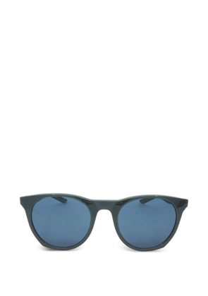 Nike Essential Horizon round-frame sunglasses - Black