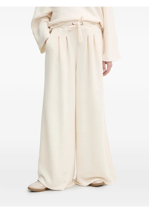 BOSS C Elenyx track pants - Neutrals