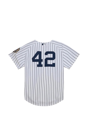 Mitchell & Ness Mariano Rivera 2013 New York Yankees - White