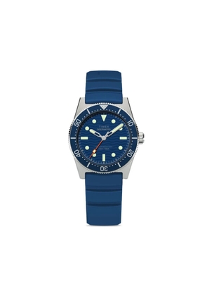TIMEX Deepwater Reef 200 41mm - Blue