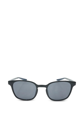 Nike square sunglasses - Black