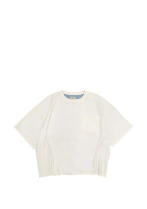 KAPITAL Kapital sweater - Neutrals