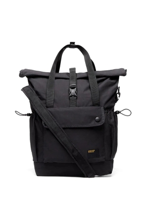 Carhartt WIP haste tote bag - Black