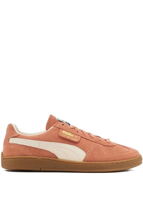 PUMA Super Team 'Deeva Peach Gum' sneakers - Orange