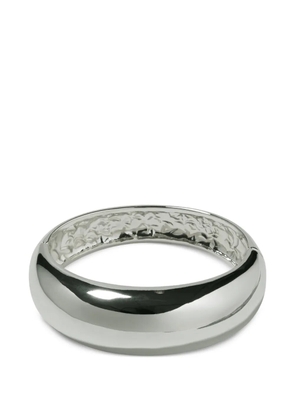 Jennifer Behr Curran plated bracelet - Silver