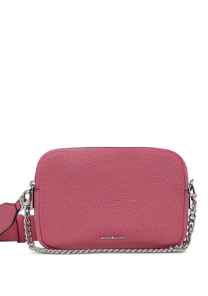 Michael Michael Kors Bryant cross body bag - Pink