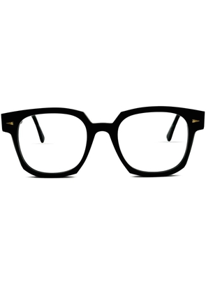 Ahlem Rue Mazarine glasses - Black