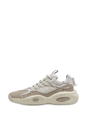 Reebok Solution Mid lace-up sneakers - Neutrals