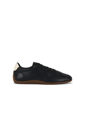 Vagabond Shoemakers Hollie Sneaker in Black. Size 37. Also in 36, 38, 39, 40, 41.