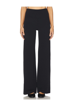 YEAR OF OURS Studio Monday Legging in Black. Size XL. Also in XS.