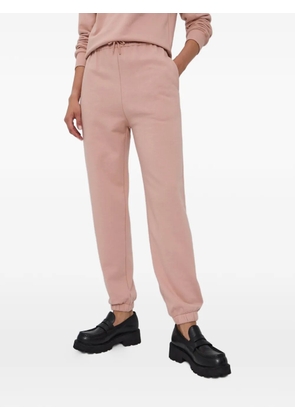 SAMSOE SAMSOE drawstring trousers - Pink
