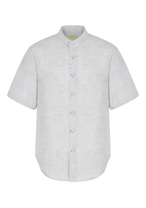 Shanghai Tang Tang shirt - Grey