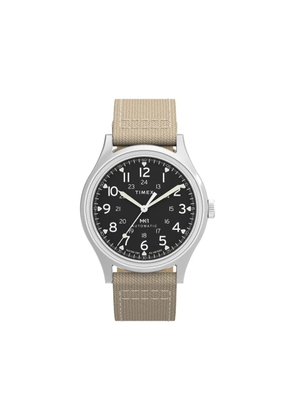 TIMEX Expedition Scout 40mm - Black