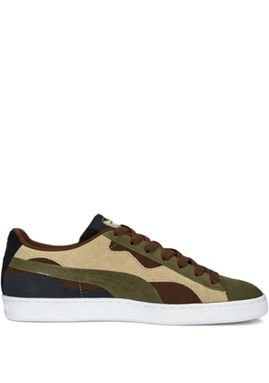 PUMA Suede sneakers - Brown