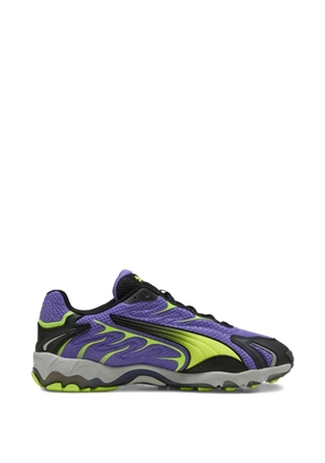 PUMA Inhale sneakers - Purple