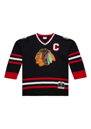 Mitchell & Ness alternate jersey sweatshirt - Black