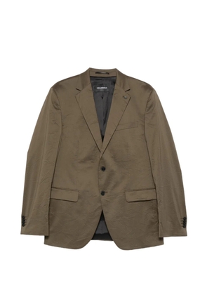 Karl Lagerfeld Clever jacket - Green