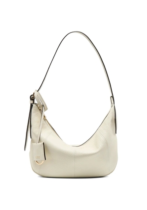 Lancel Victorie hobo bag - White