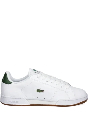 Lacoste Carnaby Cup sneakers - White