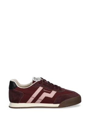 Gant Beylana sneakers - Red