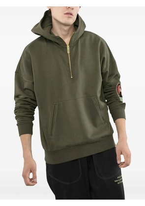 PUMA x Han Kjobenhavn hoodie - Green