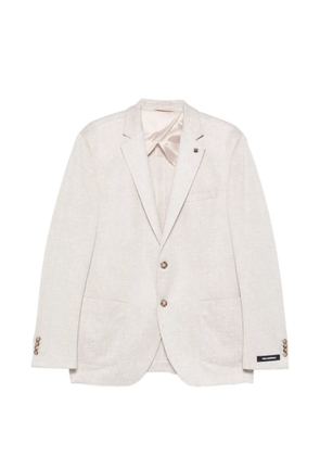 Karl Lagerfeld Smart blazer - Neutrals