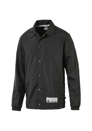PUMA Rebel Bold Coach jacket - Black