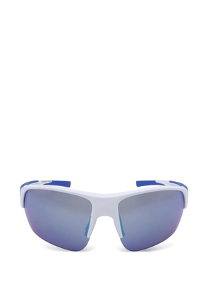 Under Armour Changeup dual sunglasses - Grey