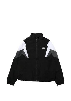 PUMA 90s Retro woven jacket - Black