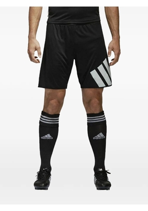 adidas tango stadium icon shorts - Black