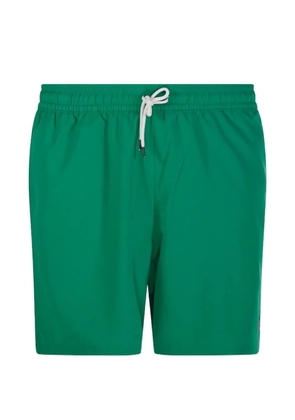 Polo Ralph Lauren Traveller swim shorts - Green