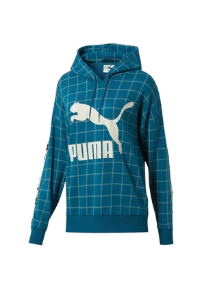 PUMA Revolt hoodie - Blue